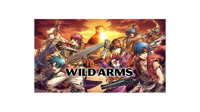 スマートフォン新作『WILD ARMS』配信日や内容は？現時点の情報まとめ