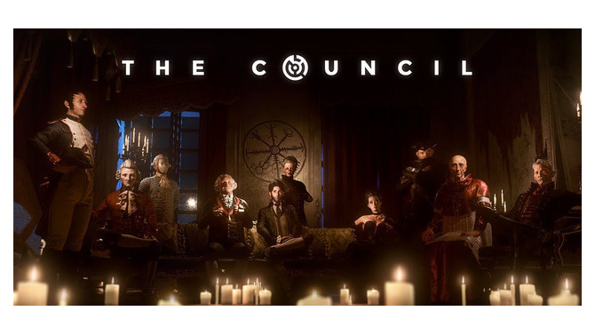 対話で謎を解き明かすナラティブADV新作『THE COUNCIL』紹介映像！ 行方不明となった母親を探せ