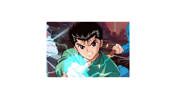 『幽☆遊☆白書 100%本気（マジ）バトル』配信日や内容は？現時点の情報まとめ