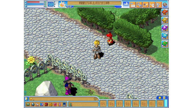 Copyright (c) Lager・SUCCESS・GAMESPACE24