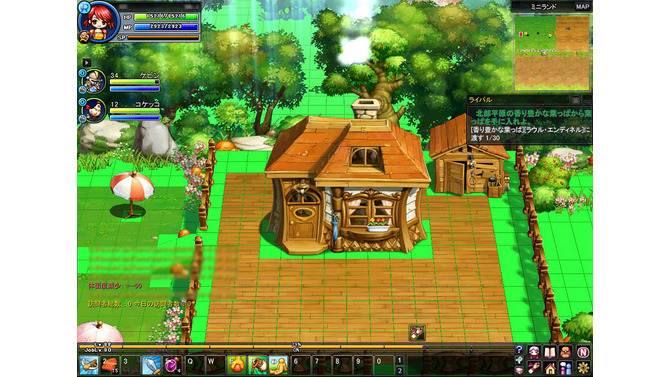 (C)2007 Entwell Co.,Ltd. Published By JALECO LTD.