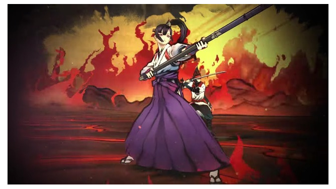 プラチナゲームズ新作『World of Demons』海外発表！―モバイル向け和風アクション【UPDATE】