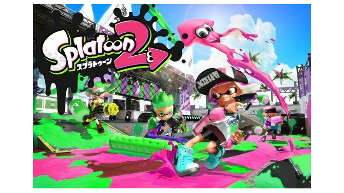 【週刊インサイド】『スプラトゥーン2』更新データや『アズールレーン』「扶桑」の改造実装などが話題に─決算も好調なカプコンの今後に注目