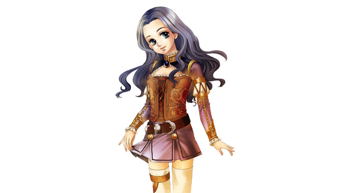 (C)2005-2007 KOEI Co., Ltd. All rights reserved.