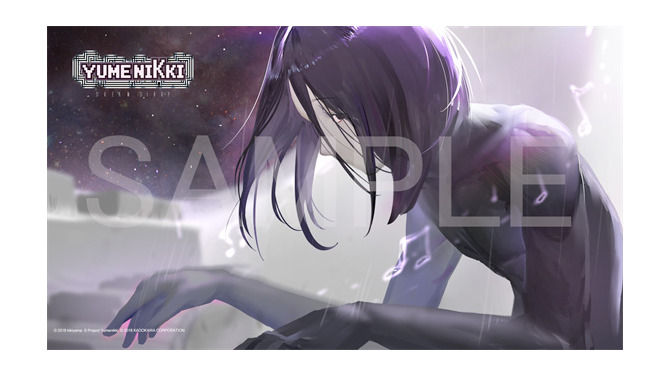 『YUMENIKKI -DREAM DIARY-』Ver.2.0配信開始－Ver.1を購入した方はバージョンアップが無料！