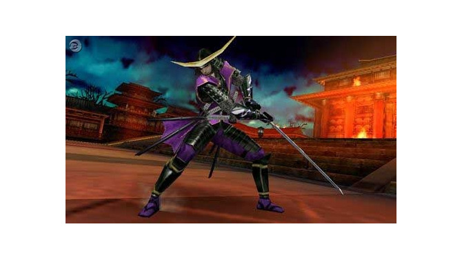 戦国BASARA バトルヒーローズ