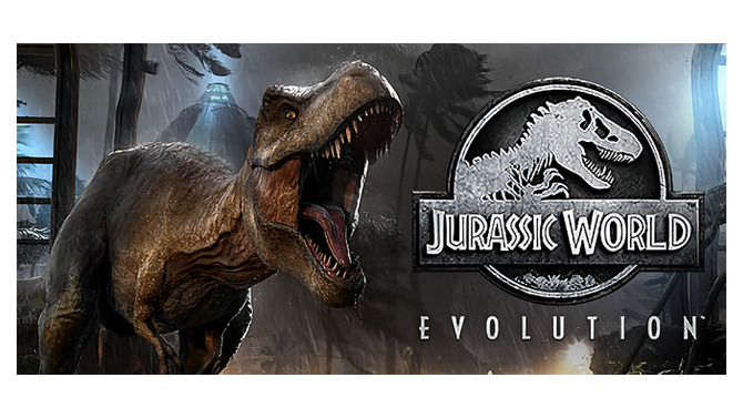 自分だけのジュラシック・ワールドを作れる『Jurassic World Evolution』海外発売！