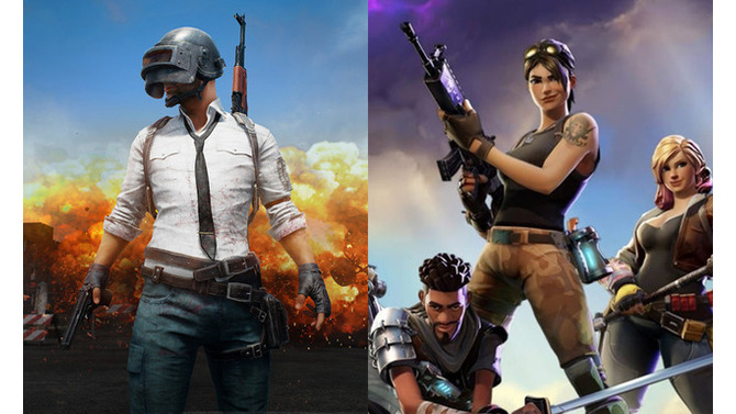 PUBG Corp.がEpic Gamesへの提訴を取り下げ―『PUBG』と『フォートナイト』の争いは収束か