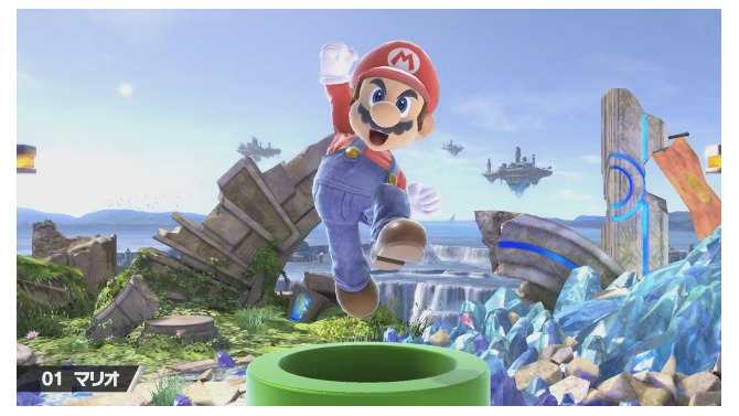『Nintendo Direct: E3 2018』で一番嬉しかった発表は？─『スマブラSP』発売日と肩を並べた注目作&栄えある1位は…【アンケート】