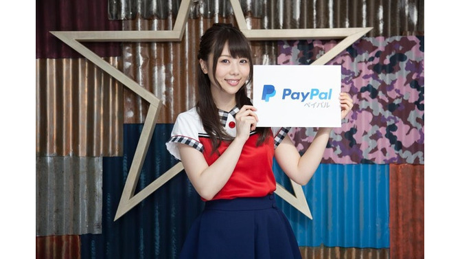 『ツムツム』プレイヤーからコアな海外FPS/ADVファンに変身、スタダGG!西村季里子さん【ペイパルユーザーボイス企画】