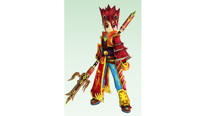 Copyright (c) 2007 KRG SOFT & MGAME JAPAN Corp. All Rights Reserved.