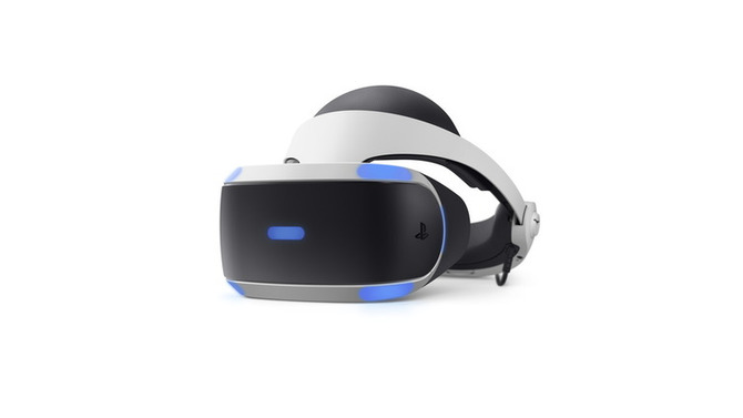 「PlayStation VR」世界累計実売が300万台突破―北米で最もプレイされた10タイトルも判明