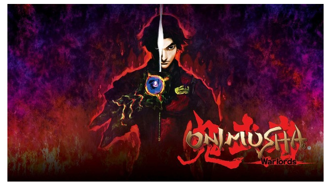 『Onimusha: Warlords』海外向けに発表！―『鬼武者』第一作目のリマスター