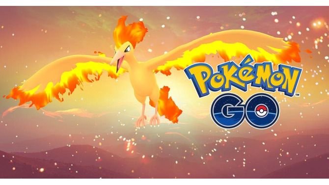 『ポケモンGO』「ウィロー博士のグローバルチャレンジ」達成で「ファイヤー・デイ」が9月8日にアンロック！