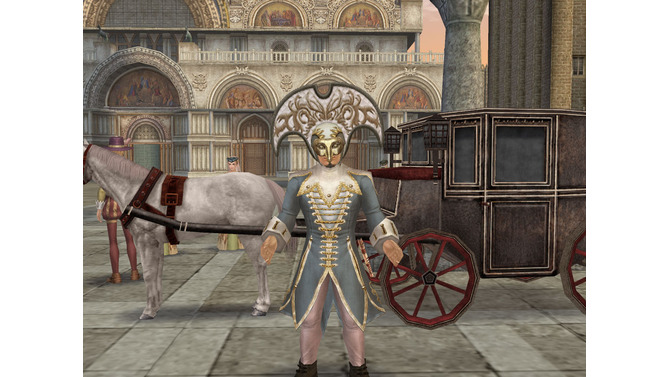 (C)2005-2007 KOEI Co., Ltd. All rights reserved.