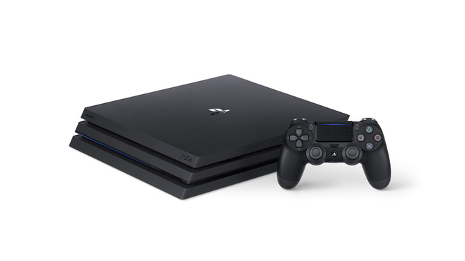 「PS4 Pro」が価格改定、39,980円（税抜）に