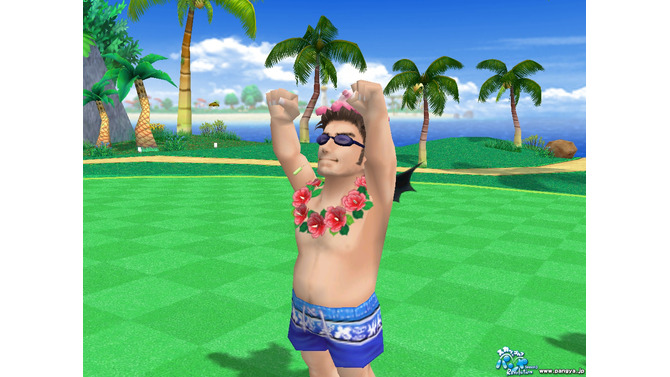 (c)2004 Ntreev Soft Co.,Ltd. All Rights Reserved. Exclusive License (c) 2004 HanbitSoft,Inc., All rights reserved. (c)2004 Gamepot Inc., All rights reserved.