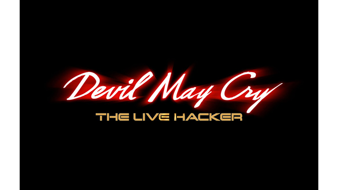 あの『DEVIL MAY CRY』が舞台化！演劇と音楽が融合したダンテの魅力に、悪魔も裸足で逃げ出しそう