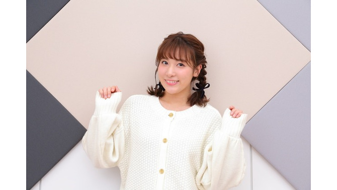 伊波杏樹さん