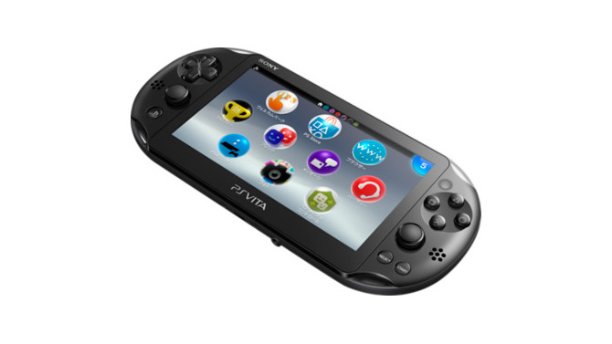 「PlayStation Vita」が近日出荷完了予定、約7年の歴史に幕下ろす