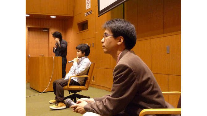 WORLD CLUB Champion Football を支える5つのAI　−DiGRA JAPAN5月公開講座
