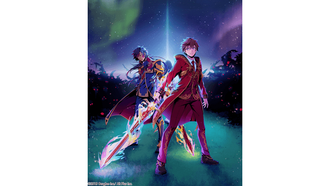 『レンカ アルバニグル』公式サイトを初公開！声優の保志総一朗さんがスーパーバイザーとして企画から参加