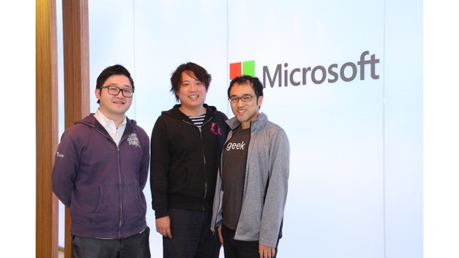 ネットワークを活用したゲーム開発のパートナーでありたい―「Game Platform for Azure」が紡ぐエンターテイメントの未来