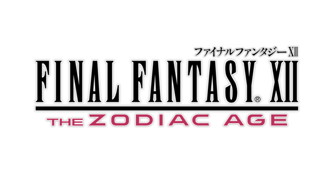 スイッチ/XB1版『FINAL FANTASY XII THE ZODIAC AGE』配信開始ー拡張要素などが追加され再誕