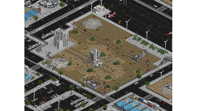 LOST ONLINE REBIRTH