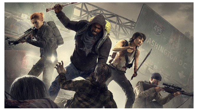 日本語PS4版『OVERKILL's The Walking Dead』が発売中止―発売元と協議続けるも