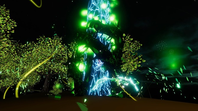 VRとリアルの垣根を越えた「第2回アルテマ音楽祭」が6月13～14日に開催─ミュージシャン30名以上が出演！