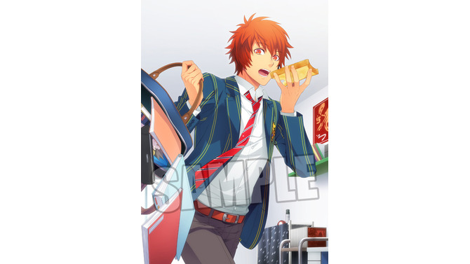 スイッチ『うたの☆プリンスさまっ♪Repeat LOVE』アニメイト限定セットの発売が決定─「音也」＆「トキヤ」のイラストを公開！