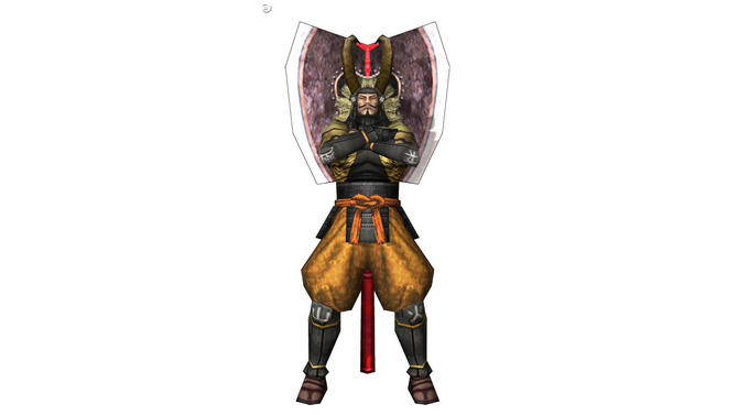 戦国BASARA バトルヒーローズ