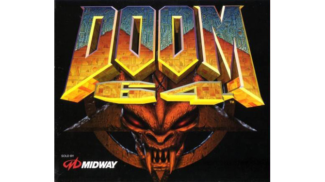 ニンテンドウ64で発売された『DOOM 64』がPC/現世代機向けに再リリースか―欧州審査機関に一時登録