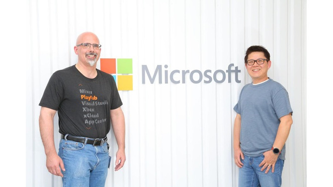 ゲーム運営の新しい考え方「LiveOps」に迫るセミナーレポートーMicrosoft Azure 「PlayFab」のコンセプトと国内での動向を本国マネージャーに訊く