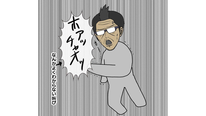 【吉田輝和の絵日記】簡単爽快カンフーACT『One Finger Death Punch 2』カンフーなのに武器にチェーンソー！？