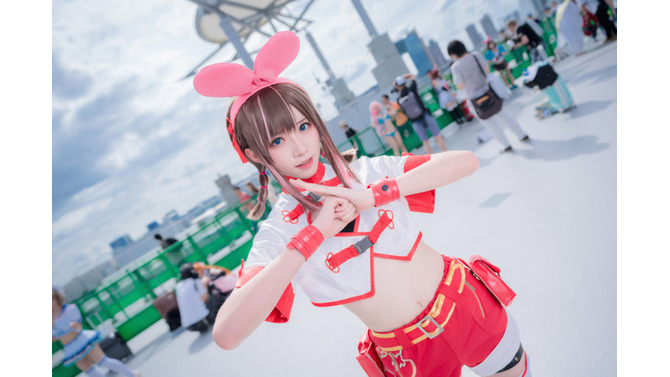 【コスプレ】初の“コミケ4日目”の模様は？ 「コミケ96」最終日美女レイヤーまとめ【写真103枚】