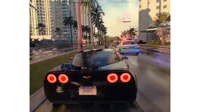 『Need for Speed Heat』ゲームプレイトレイラーがお披露目！カスタマイズ用アプリも配信開始【gamescom 2019】