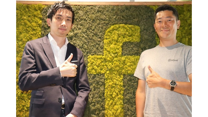 「世界にはもっと大きな市場がある」Facebook×Adjustキーマンが語るこれからのスマホゲームアプリマーケティングとは【インタビュー】