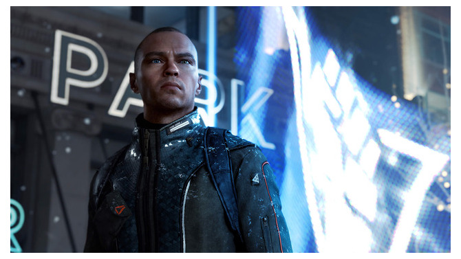 PS4用ADV『Detroit: Become Human』全世界売上が300万本突破！