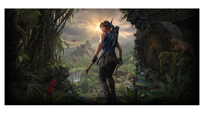 『Shadow of the Tomb Raider: Definitive Edition』11月5日発売！全てのDLCを含む完全版が海外向けにアナウンス