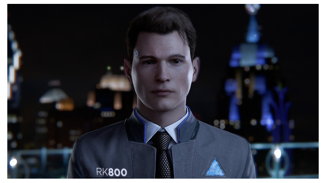 PC版『Detroit: Become Human』配信開始！ 最初のチャプターが遊べるデモ版も