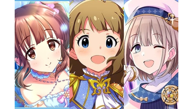 『アイドルマスター スターリットシーズン』みんなが望む未発表アイドル結果発表！アイマスPの“熱い声”がたくさん届いたぞ【読者アンケート】