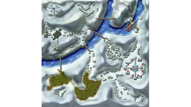 Copyright (c) 2007 KRG SOFT & MGAME JAPAN Corp. All Rights Reserved.