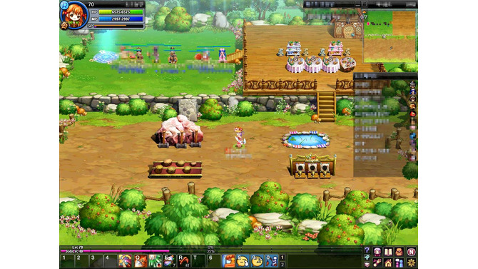 (C)2007 Entwell Co.,Ltd. Published By JALECO LTD.