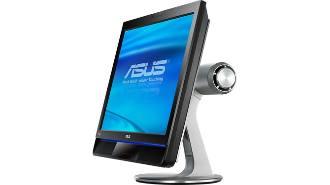 ASUS、ゲーマー向けモデルや多機能モデルなど液晶ディスプレイ4製品を発表