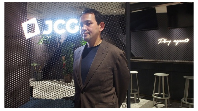 【e-Sportsの裏側】e-Sportsに関わる全てのインフラを提供したい。JCGが目指す運営会社のあり方について訊いた