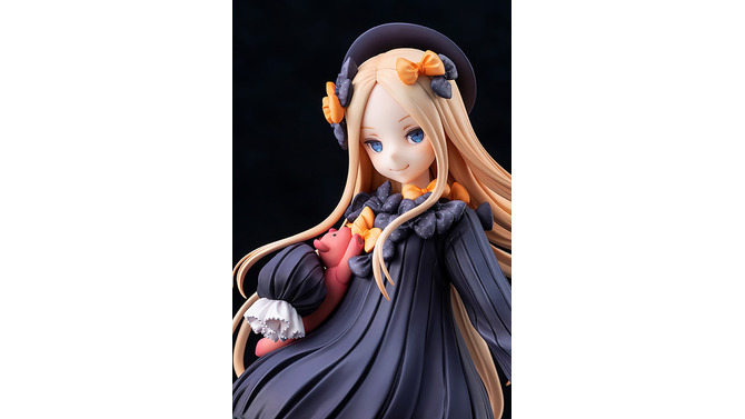 「Fate/Grand Order フォーリナー／アビゲイル・ウィリアムズ」15,800円（税込／送手数料別）（C）TYPE-MOON / FGO PROJECT