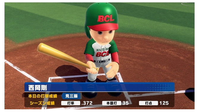 「令和のファミスタ」登場！ 『プロ野球 ファミスタ 2020』がスイッチで2020年に発売―34年の時を経てナムコスターズの結成秘話も公開【UPDATE】