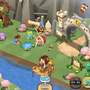 『ピコットタウン』4月16日サービス開始！事前登録者数5万人突破を受けて、レア度の高い住民を含むすべての豪華景品を配布